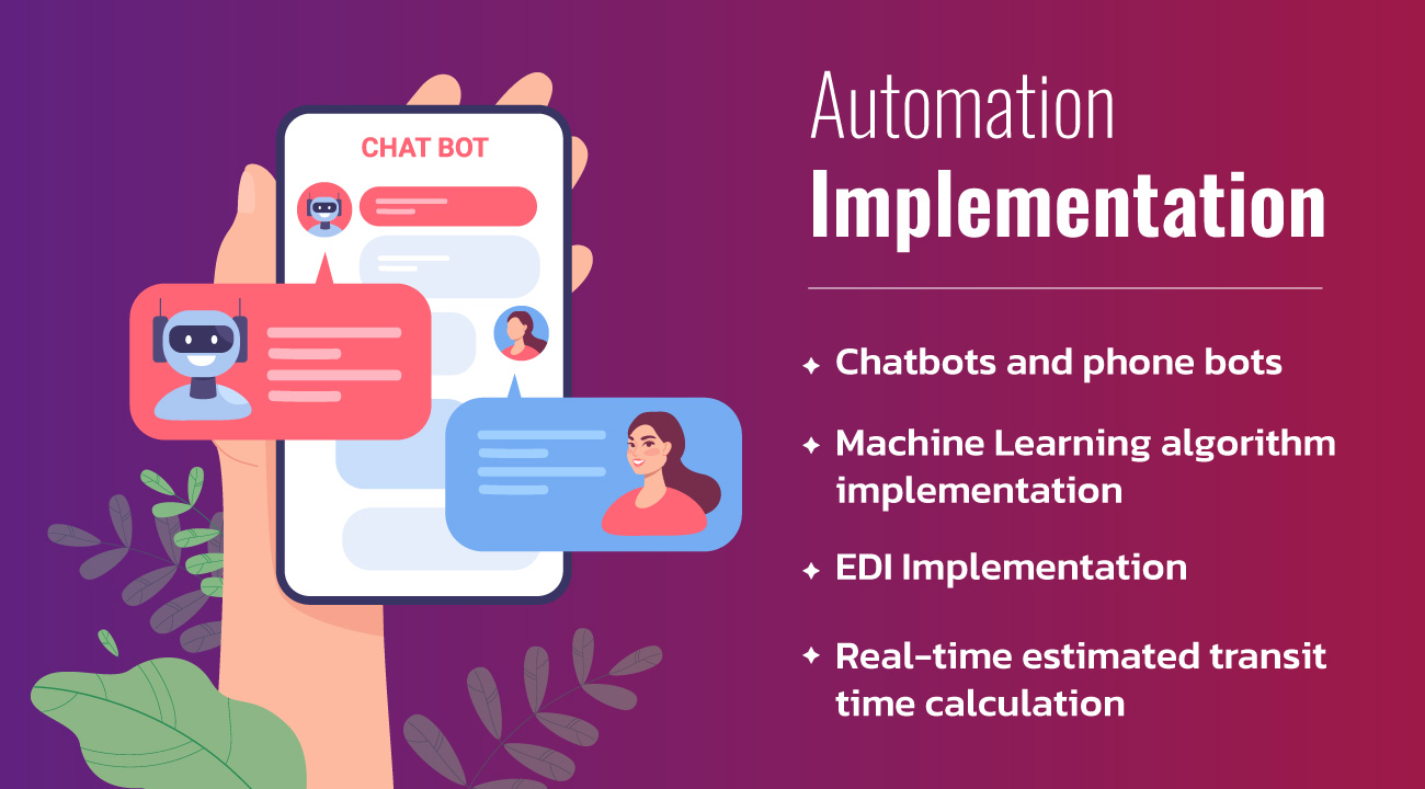 Automation Implementation