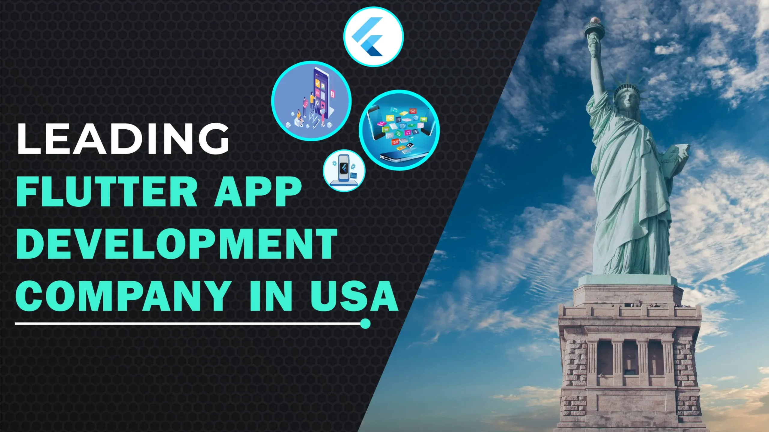 Leading Flutter App Development Company in USA - Samyak